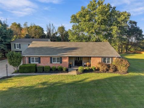 1378 Macarthur Drive Extension West Deer PA 15076