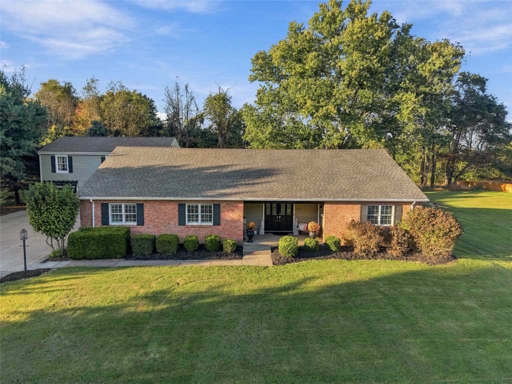1378 Macarthur Drive Extension West Deer PA 15076