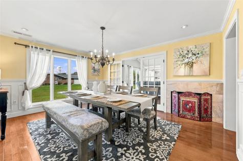 1378 Macarthur Drive Extension West Deer PA 15076