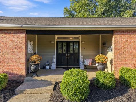 1378 Macarthur Drive Extension West Deer PA 15076