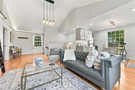 1378 Macarthur Drive Extension West Deer PA 15076