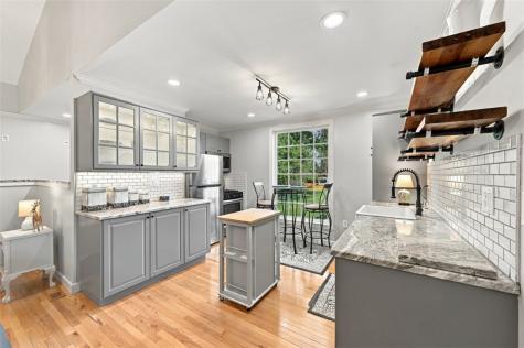 1378 Macarthur Drive Extension West Deer PA 15076