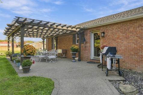 1378 Macarthur Drive Extension West Deer PA 15076