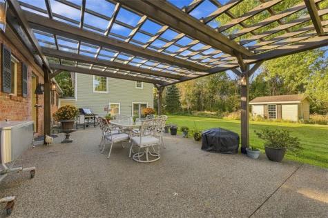 1378 Macarthur Drive Extension West Deer PA 15076