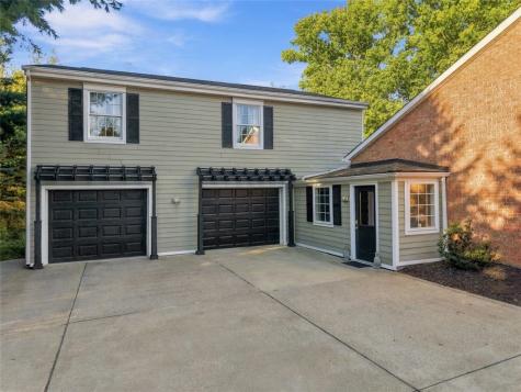 1378 Macarthur Drive Extension West Deer PA 15076