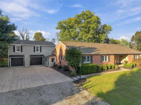 1378 Macarthur Drive Extension West Deer PA 15076