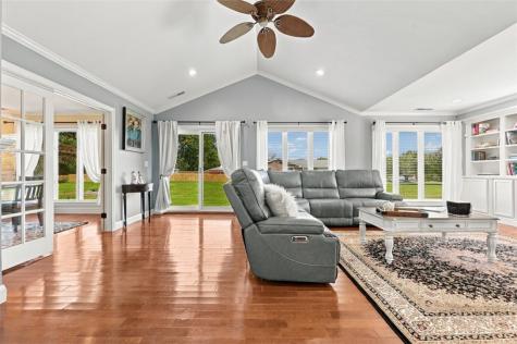 1378 Macarthur Drive Extension West Deer PA 15076