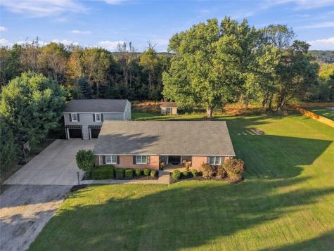 1378 Macarthur Drive Extension West Deer PA 15076