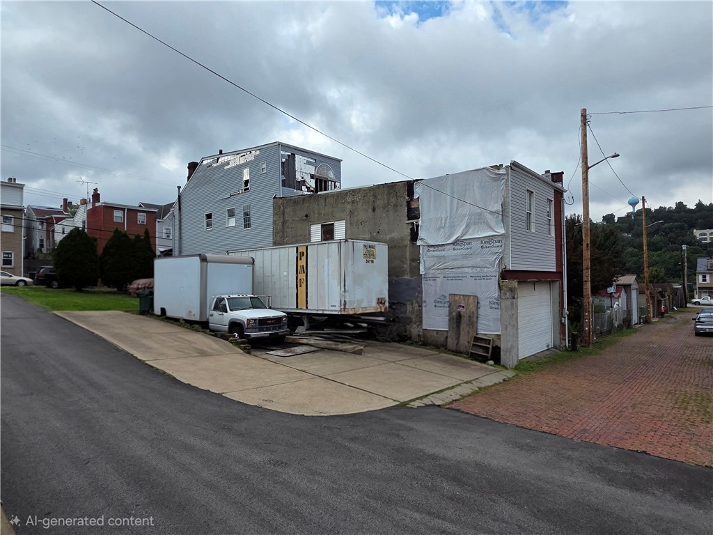 0 Nickel Way Bloomfield PA 15224