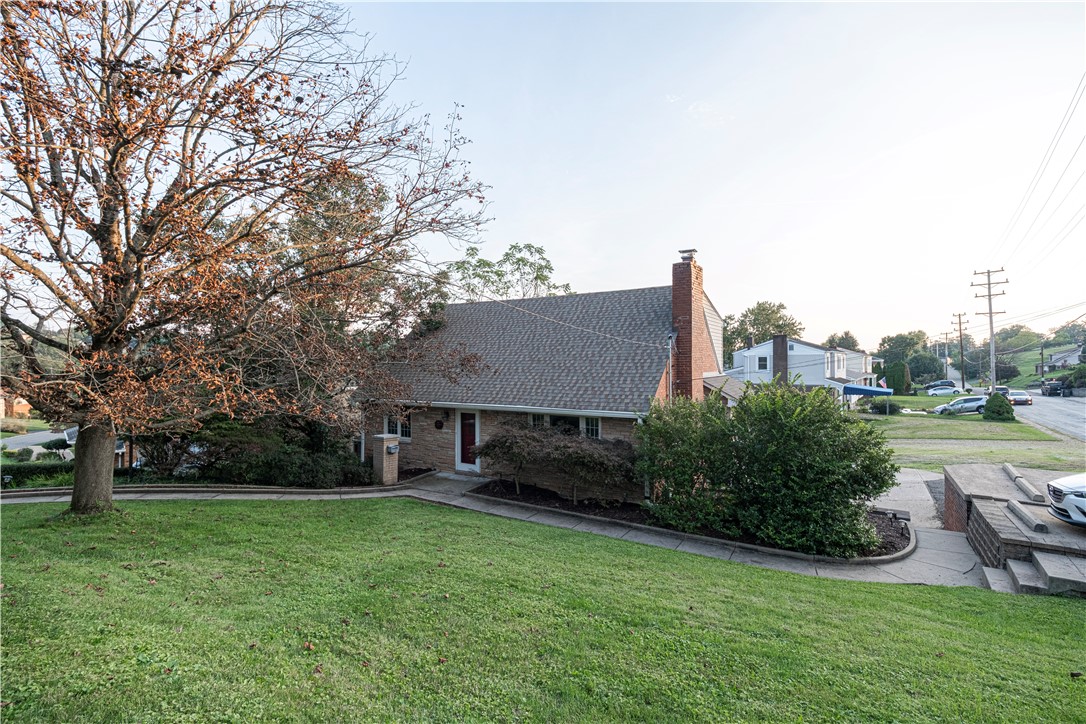 990 El Rancho Drive Green Tree PA 15220