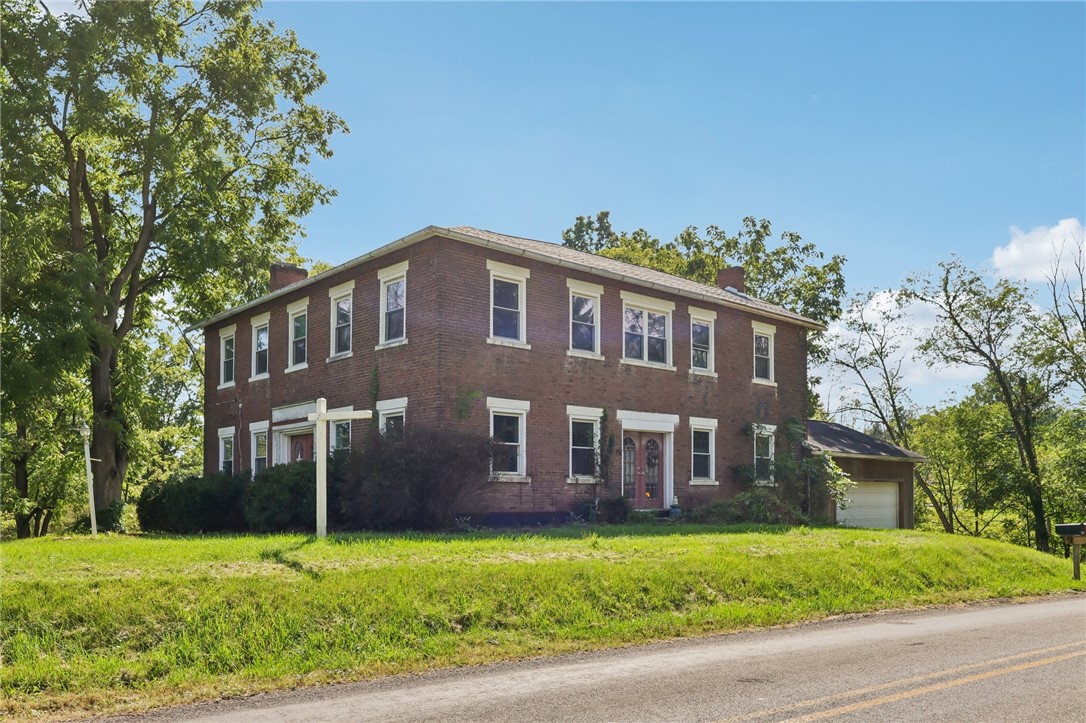 3698 Frew Mill Road Slippery Rock Township PA 16101