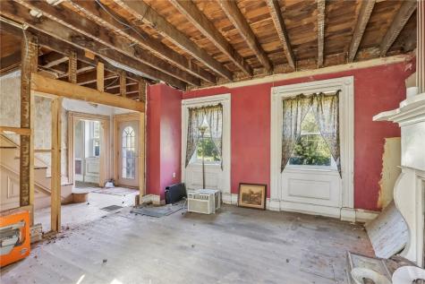 3698 Frew Mill Road Slippery Rock Township PA 16101