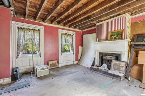 3698 Frew Mill Road Slippery Rock Township PA 16101