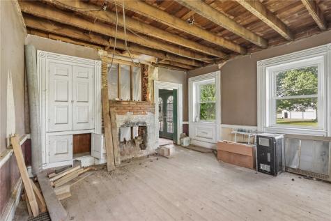 3698 Frew Mill Road Slippery Rock Township PA 16101