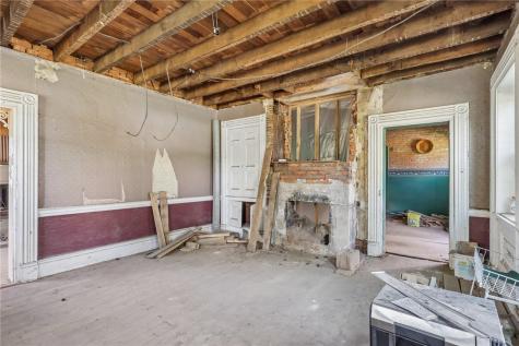3698 Frew Mill Road Slippery Rock Township PA 16101