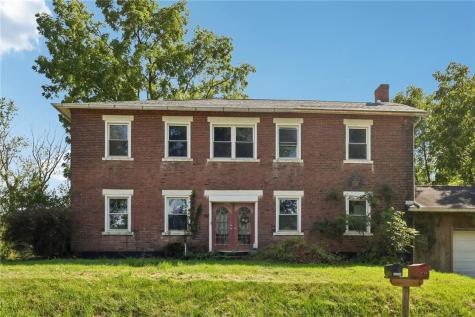 3698 Frew Mill Road Slippery Rock Township PA 16101