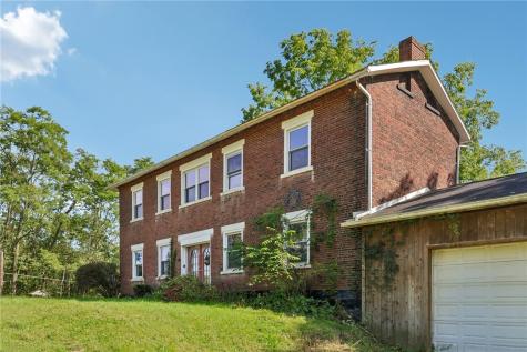 3698 Frew Mill Road Slippery Rock Township PA 16101