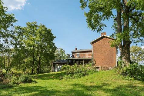 3698 Frew Mill Road Slippery Rock Township PA 16101