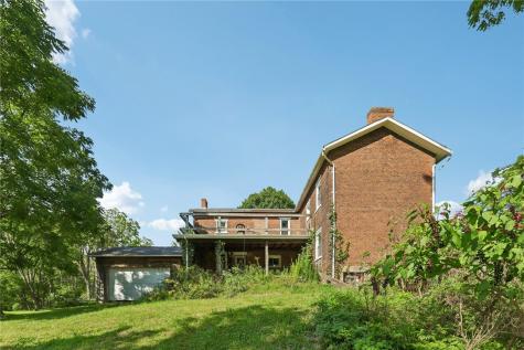 3698 Frew Mill Road Slippery Rock Township PA 16101