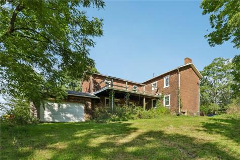 3698 Frew Mill Road Slippery Rock Township PA 16101