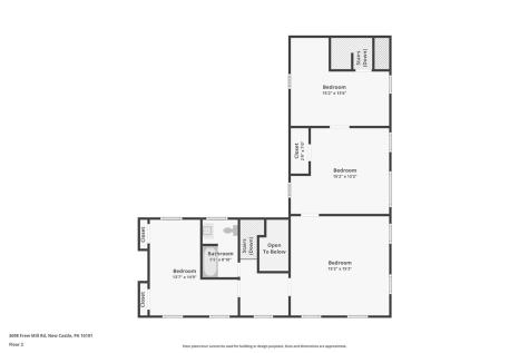 3698 Frew Mill Road Slippery Rock Township PA 16101
