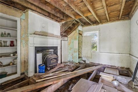 3698 Frew Mill Road Slippery Rock Township PA 16101