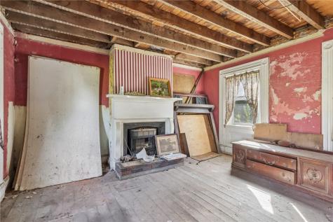 3698 Frew Mill Road Slippery Rock Township PA 16101