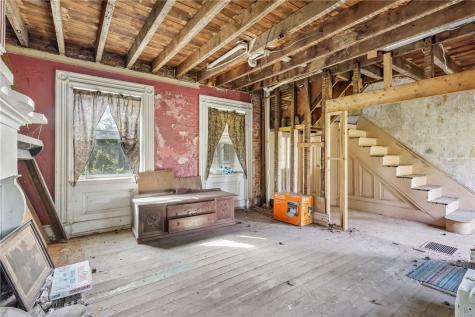 3698 Frew Mill Road Slippery Rock Township PA 16101