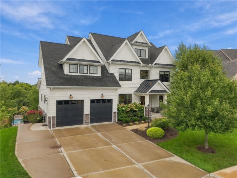 2014 Cherry Road Pine Township PA 15044