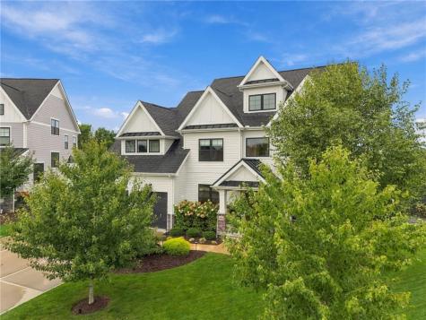 2014 Cherry Road Pine Township PA 15044