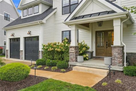 2014 Cherry Road Pine Township PA 15044