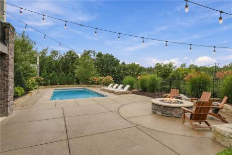 2014 Cherry Road Pine Township PA 15044