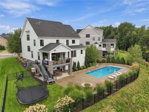 2014 Cherry Road Pine Township PA 15044