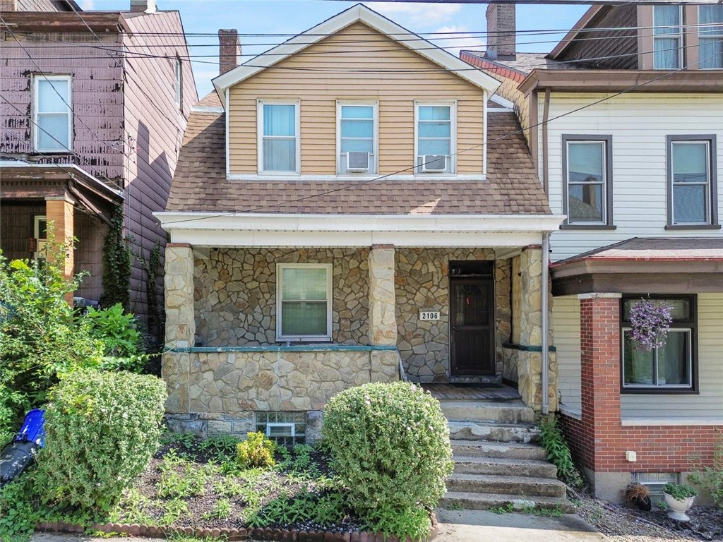 2106 Rockledge Street Spring Hill PA 15212