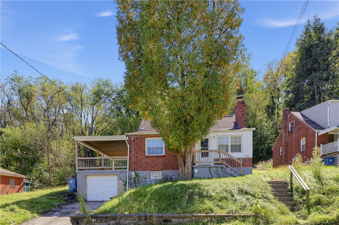 7770 Mount Carmel Road Penn Hills PA 15147