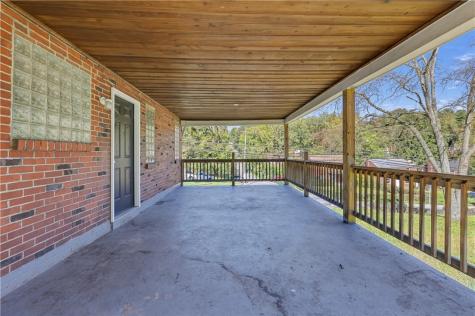 7770 Mount Carmel Road Penn Hills PA 15147