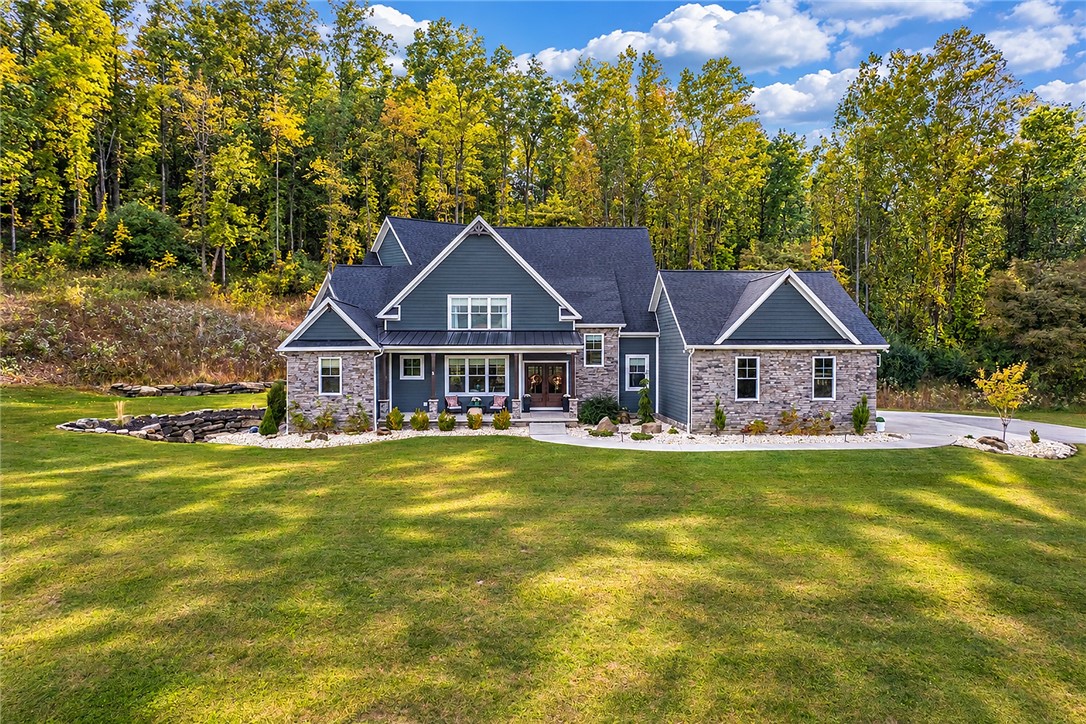 1211 Windemere Drive Unity Township PA 15650