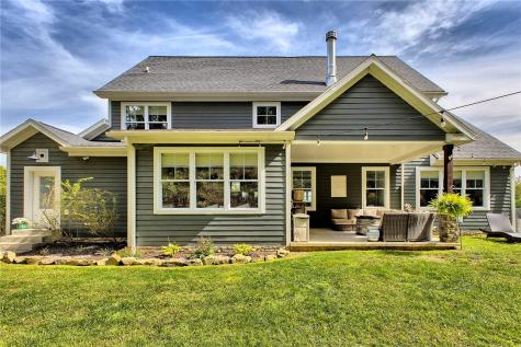 1211 Windemere Drive Unity Township PA 15650