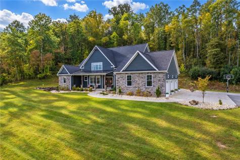 1211 Windemere Drive Unity Township PA 15650