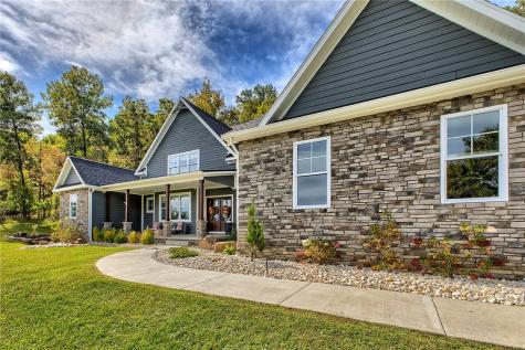 1211 Windemere Drive Unity Township PA 15650