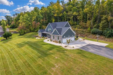 1211 Windemere Drive Unity Township PA 15650