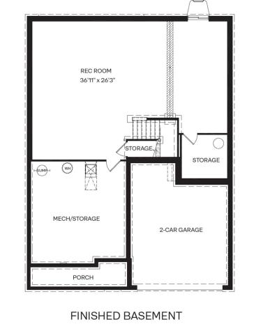 414 Barons Court Peters Township PA 15367