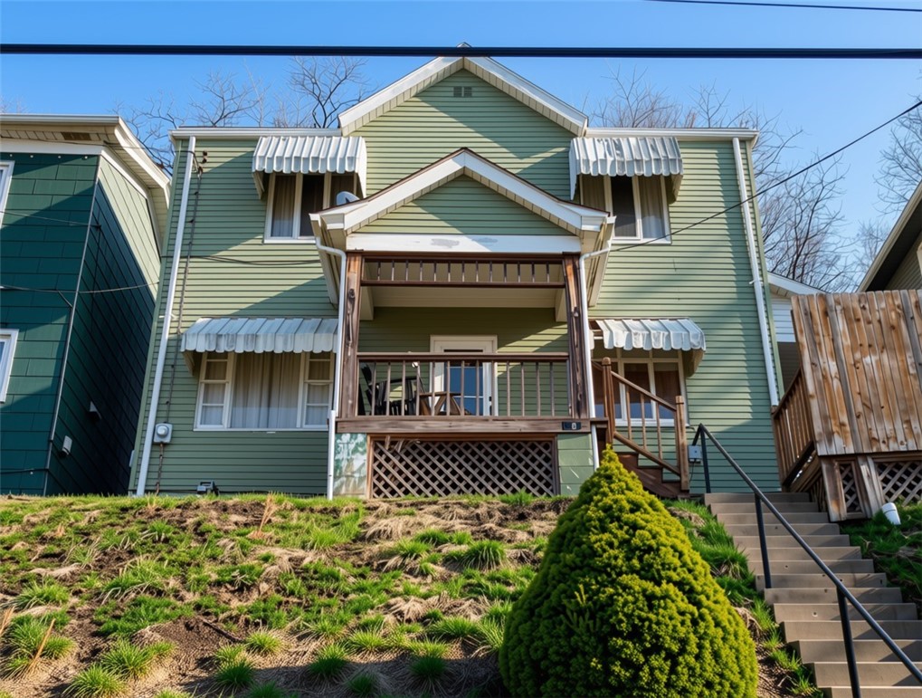 1385 6th Avenue Freedom PA 15042