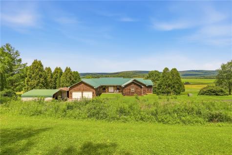 555 Blough Road Jenner Township PA 15531
