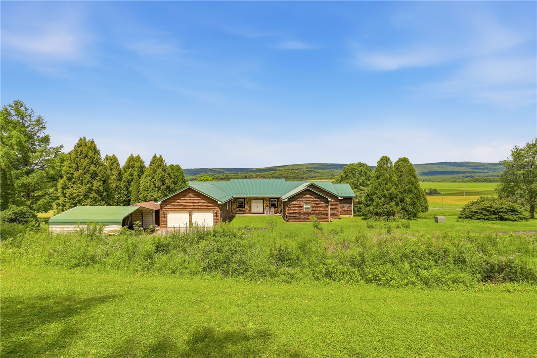 555 Blough Road Jenner Township PA 15531