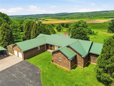 555 Blough Road Jenner Township PA 15531
