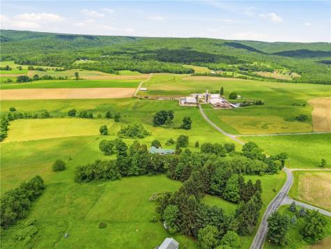 555 Blough Road Jenner Township PA 15531