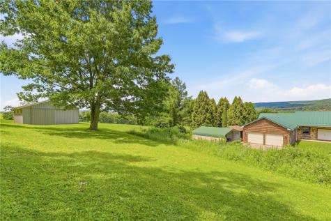 555 Blough Road Jenner Township PA 15531