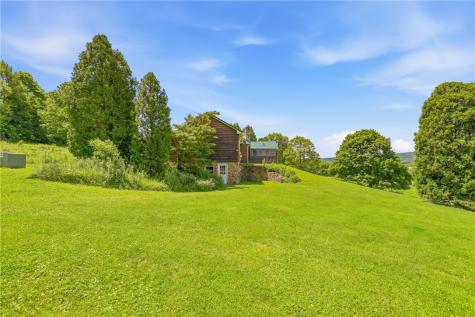 555 Blough Road Jenner Township PA 15531