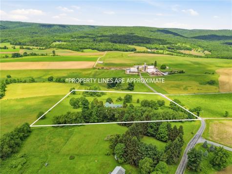 555 Blough Road Jenner Township PA 15531